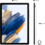 samsung galaxy tablet TAB A8 
